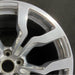 19" AUDI R8 10 19x11 rear polished Original OEM Wheel Rim - Close-Up Detail