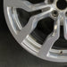 19" AUDI R8 10 19x11 rear polished Original OEM Wheel Rim - Additional View