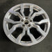 19" AUDI R8 10 19x11 rear polished Original OEM Wheel Rim - View 7