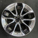 21" LC500 18-20 , 21x9.5 Original OEM Wheel Rim - Additional View