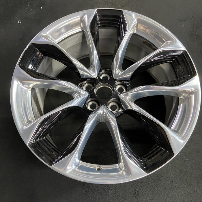 21" LC500 18-20 , 21x9.5 Original OEM Wheel Rim - View 7