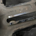 20" MERCEDES GLE-CLASS 20-22 167 Type GLE450 20x9 black pockets rear ET 44 - View 9