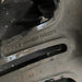 20" MERCEDES GLE-CLASS 20-22 167 Type GLE450 20x9 black pockets rear ET 44 - View 10