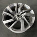 21" DISCOVERY 17-19 21x9.5 alloy 5 spoke slanted V Original OEM Wheel Rim - View 8