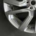 21" DISCOVERY 17-19 21x9.5 alloy 5 spoke slanted V Original OEM Wheel Rim - Additional View