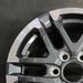 18" TACOMA 24 18x7.5 6 Y spoke TRD Sport Original OEM Wheel Rim - Side Profile