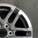 18" TACOMA 24 18x7.5 6 Y spoke TRD Sport Original OEM Wheel Rim - Close-Up Detail