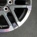 18" TACOMA 24 18x7.5 6 Y spoke TRD Sport Original OEM Wheel Rim - Back View