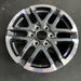 18" TACOMA 24 18x7.5 6 Y spoke TRD Sport Original OEM Wheel Rim - View 7