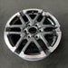 18" TACOMA 24 18x7.5 6 Y spoke TRD Sport Original OEM Wheel Rim - View 8
