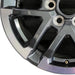 18" TACOMA 24 18x7.5 6 Y spoke TRD Sport Original OEM Wheel Rim - Back View