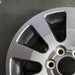 18" LAND CRUISER 24 18x7.5 Original OEM Wheel Rim - Side Profile