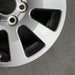 18" LAND CRUISER 24 18x7.5 Original OEM Wheel Rim - Back View