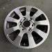 18" LAND CRUISER 24 18x7.5 Original OEM Wheel Rim - View 7