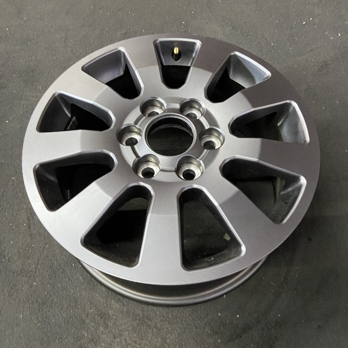 18" LAND CRUISER 24 18x7.5 Original OEM Wheel Rim - View 8