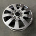 18" LAND CRUISER 24 18x7.5 Original OEM Wheel Rim - View 8