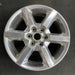 19" ACADIA 07-10 19x7.5 6 spoke single polished opt QT6 Original OEM Wheel Rim - Additional View
