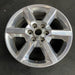 19" ACADIA 07-10 19x7.5 6 spoke single polished opt QT6 Original OEM Wheel Rim - View 7