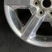 19" ACADIA 07-10 19x7.5 6 spoke single polished opt QT6 Original OEM Wheel Rim - Additional View