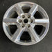 19" ACADIA 07-10 19x7.5 6 spoke single polished opt QT6 Original OEM Wheel Rim - View 7
