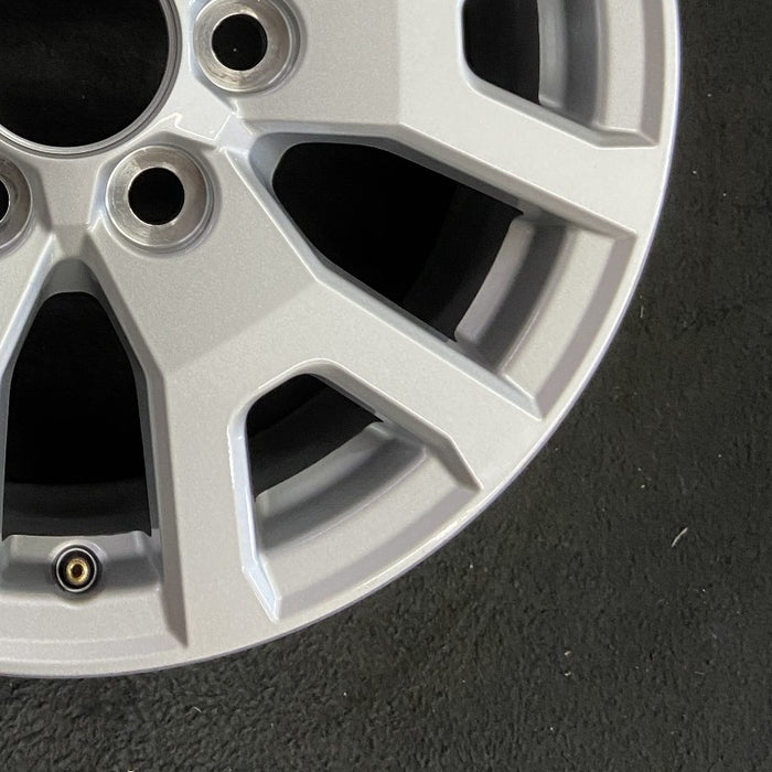 17" TACOMA 24 17x7 alloy Original OEM Wheel Rim