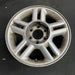 17" EXPEDITION 03 17x7.5 5 spoke aluminum open spokes Original OEM Wheel Rim - View 7