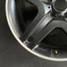 20" MERCEDES G-CLASS 13 463 Type; G63 20x9.5 black Original OEM Wheel Rim - Additional View