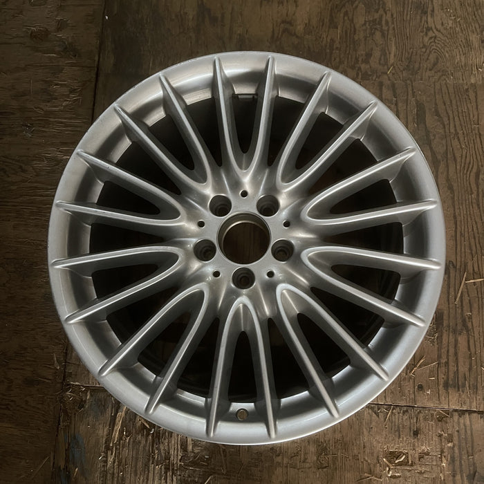 19" MERCEDES CL-CLASS 11-14 216 Type; CL600, 19x9.5 Original OEM Wheel Rim - Additional View