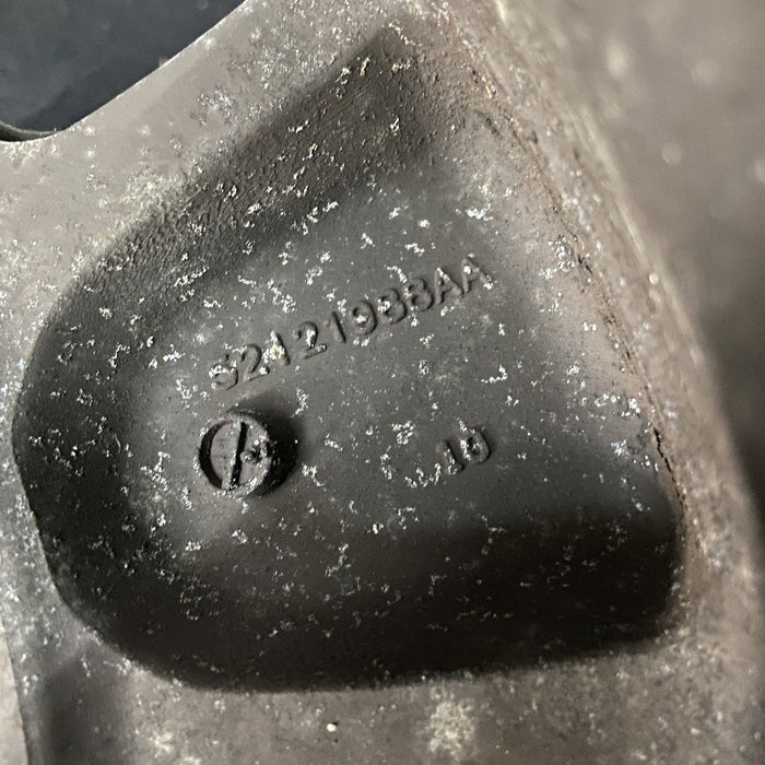 17" DODGE 1500 PICKUP 06 8 lug 17x8 aluminum chrome clad Original OEM Wheel Rim