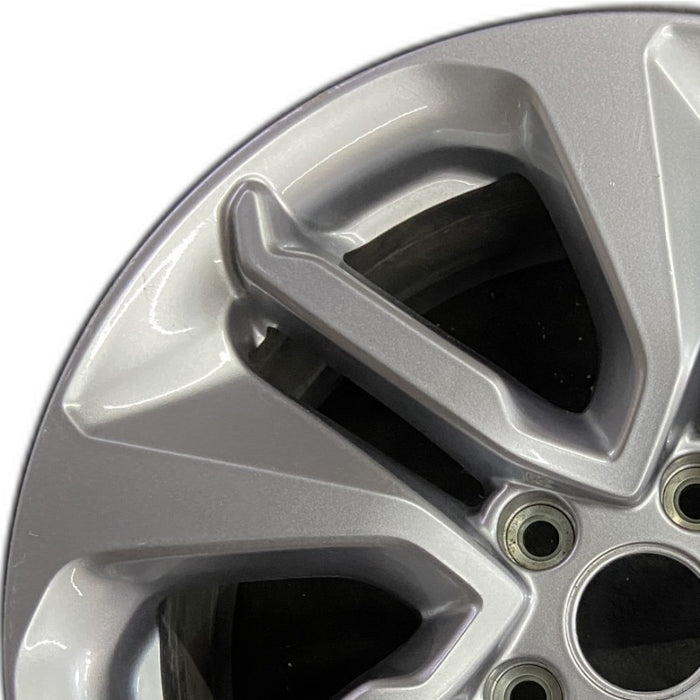17" ACCORD 18-20 17x7.5 alloy 10 spoke LX 1.5L Original OEM Wheel Rim