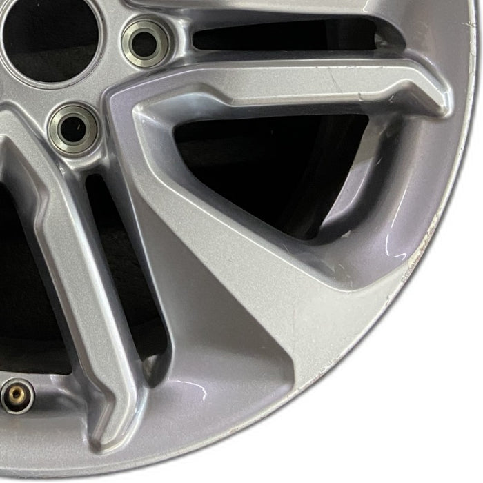 17" ACCORD 18-20 17x7.5 alloy 10 spoke LX 1.5L Original OEM Wheel Rim