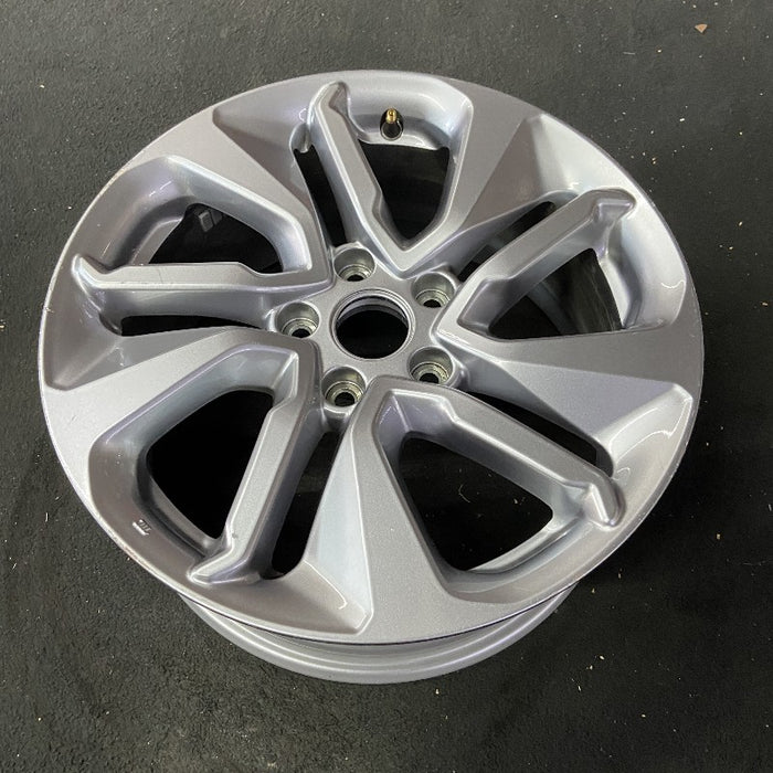 17" ACCORD 18-20 17x7.5 alloy 10 spoke LX 1.5L Original OEM Wheel Rim