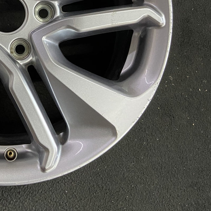 17" ACCORD 18-20 17x7.5 alloy 10 spoke LX 1.5L Original OEM Wheel Rim