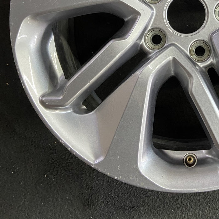 17" ACCORD 18-20 17x7.5 alloy 10 spoke LX 1.5L Original OEM Wheel Rim