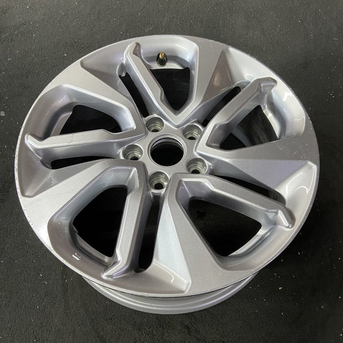 17" ACCORD 18-20 17x7.5 alloy 10 spoke LX 1.5L Original OEM Wheel Rim