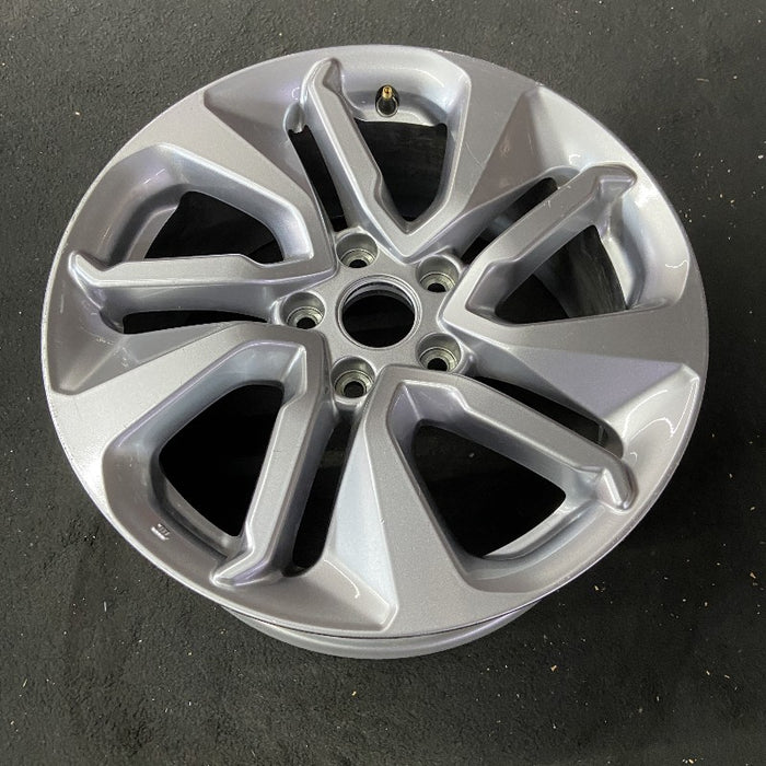 17" ACCORD 18-20 17x7.5 alloy 10 spoke LX 1.5L Original OEM Wheel Rim
