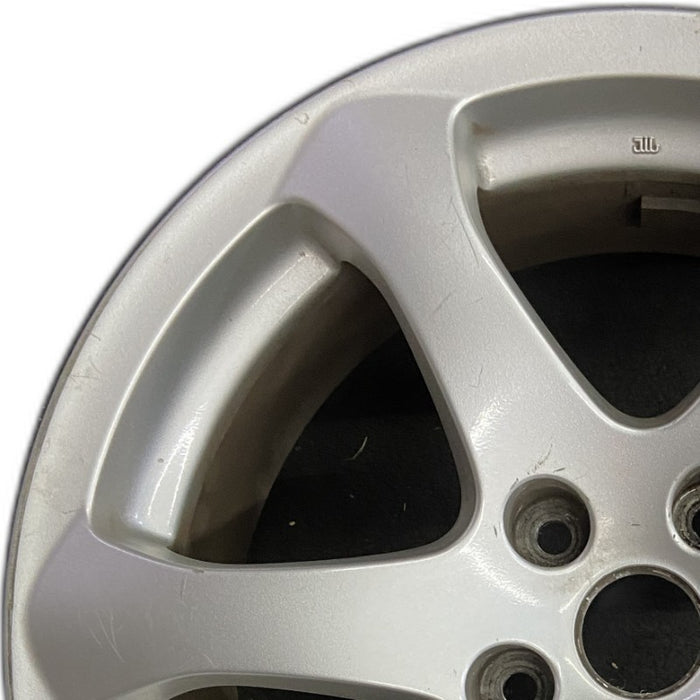 17" INFINITI G35 03-06 17x7.5 frt alloy Original OEM Wheel Rim