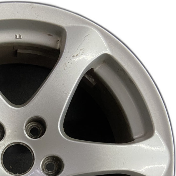 17" INFINITI G35 03-06 17x7.5 frt alloy Original OEM Wheel Rim