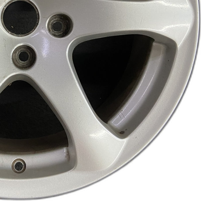 17" INFINITI G35 03-06 17x7.5 frt alloy Original OEM Wheel Rim