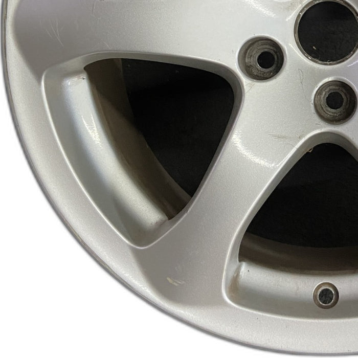 17" INFINITI G35 03-06 17x7.5 frt alloy Original OEM Wheel Rim