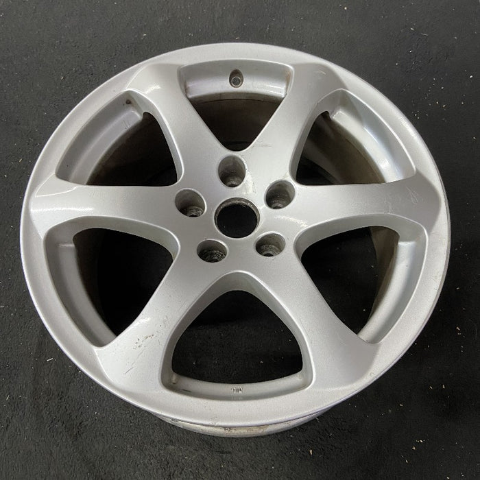 17" INFINITI G35 03-06 17x7.5 frt alloy Original OEM Wheel Rim