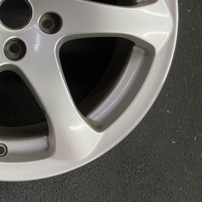 17" INFINITI G35 03-06 17x7.5 frt alloy Original OEM Wheel Rim