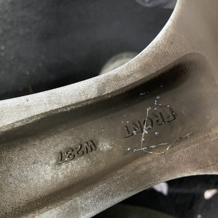 17" INFINITI G35 03-06 17x7.5 frt alloy Original OEM Wheel Rim