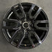 20" SIERRA 1500 PICKUP 19 20x9 12 spoke opt RD3 Original OEM Wheel Rim - Additional View