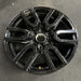 20" SIERRA 1500 PICKUP 19 20x9 12 spoke opt RD3 Original OEM Wheel Rim - View 7
