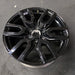 20" SIERRA 1500 PICKUP 19 20x9 12 spoke opt RD3 Original OEM Wheel Rim - View 8