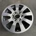 18" LAND CRUISER 24 18x7.5 Original OEM Wheel Rim - View 7