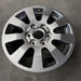 18" LAND CRUISER 24 18x7.5 Original OEM Wheel Rim - View 8