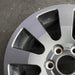 18" LAND CRUISER 24 18x7.5 Original OEM Wheel Rim - Side Profile