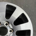 18" LAND CRUISER 24 18x7.5 Original OEM Wheel Rim - Close-Up Detail